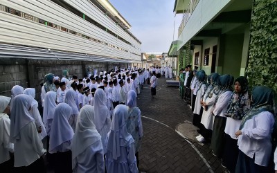 Hari Santri 2025