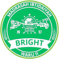 Logo MINU WARU II